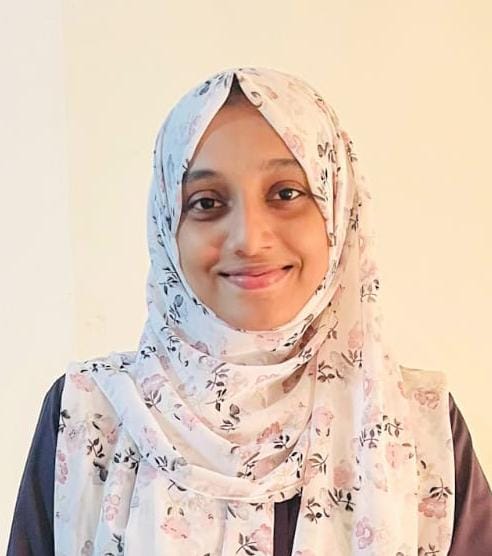 Zamha Ameer
